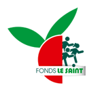 fonds le saint logo 2