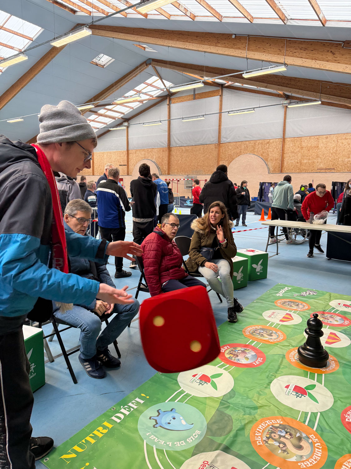 Journée Adapte ton PAC