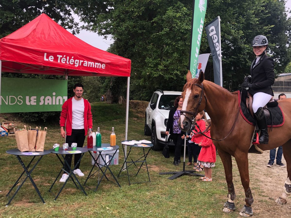 jumping brest fonds le saint 2