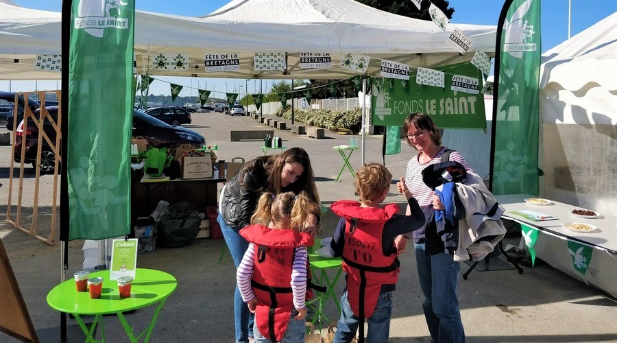 manege des 4 ses fete de la mer