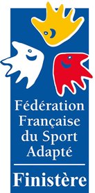 fonds le saint cdsa 29 finistere federation francaise sport adapte logo 140px