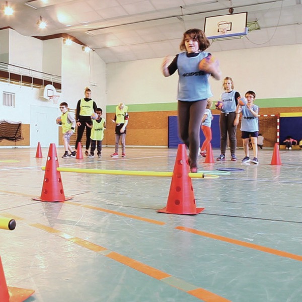 sport adapté à brest