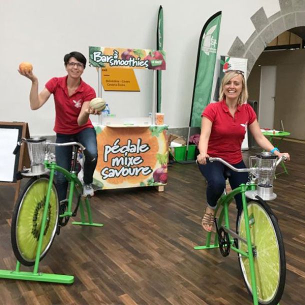 velo blender