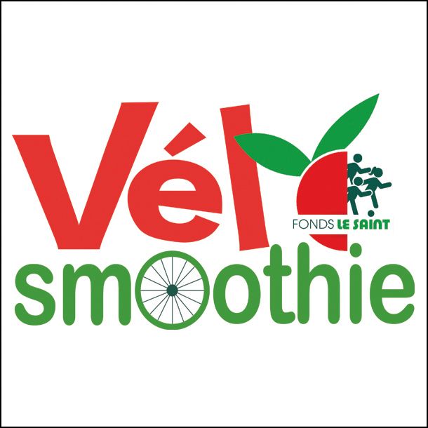 logo du vélo smoothie